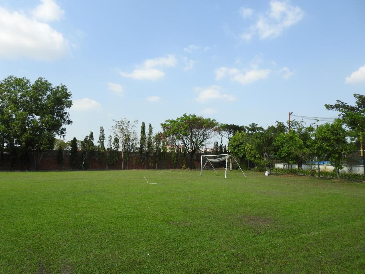 Cambodian Country Club Hotell Phnom Penh Eksteriør bilde