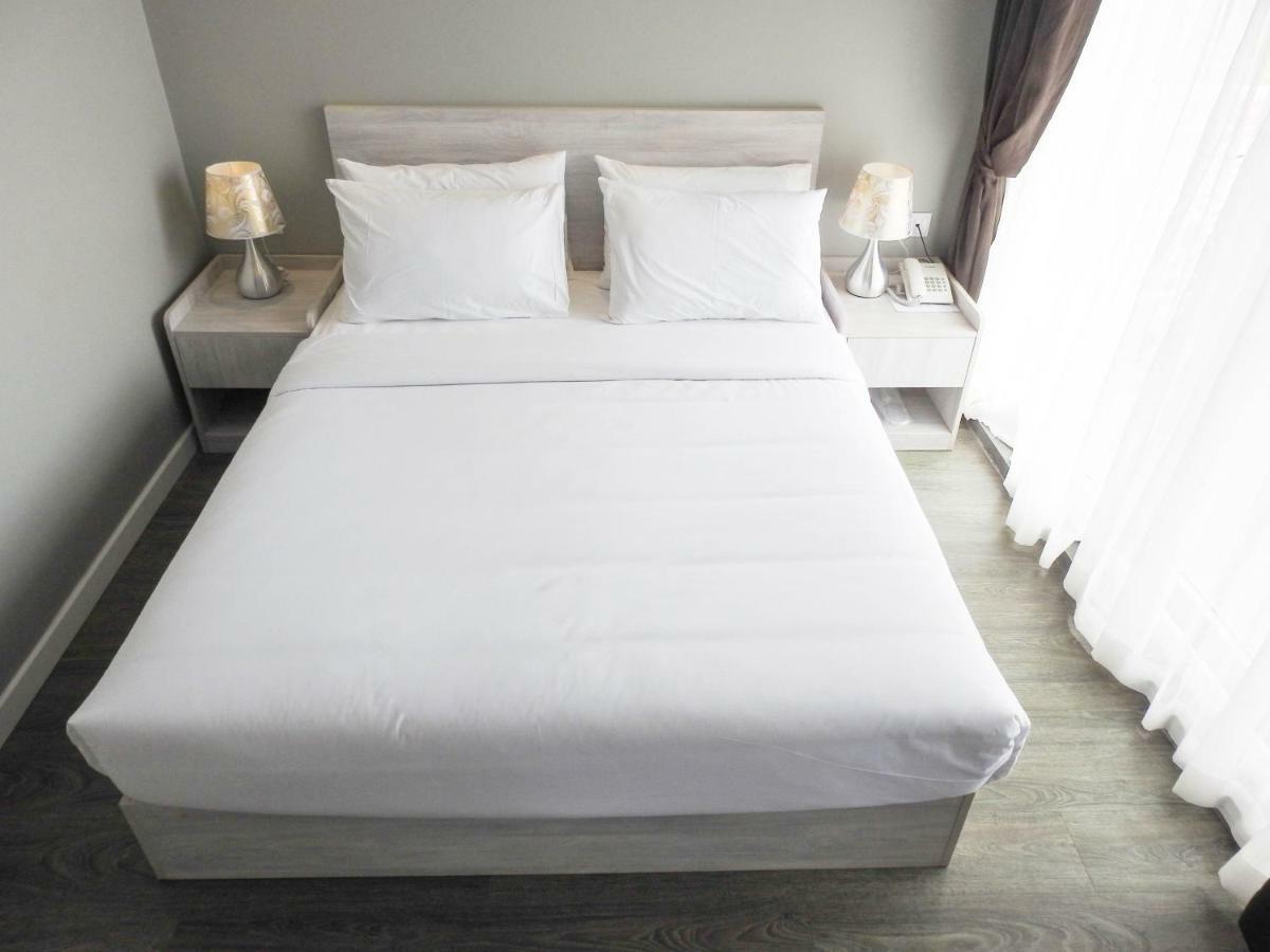 Cambodian Country Club Hotell Phnom Penh Eksteriør bilde